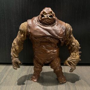 2008 Mattel DC Universe Classics Clayface Fists of Clay Action Figure Toy